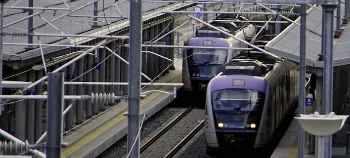 Έρχονται απεργιακές κινητοποιήσεις σε τραίνα και προαστιακό – Πότε θα πραγματοποιηθούν